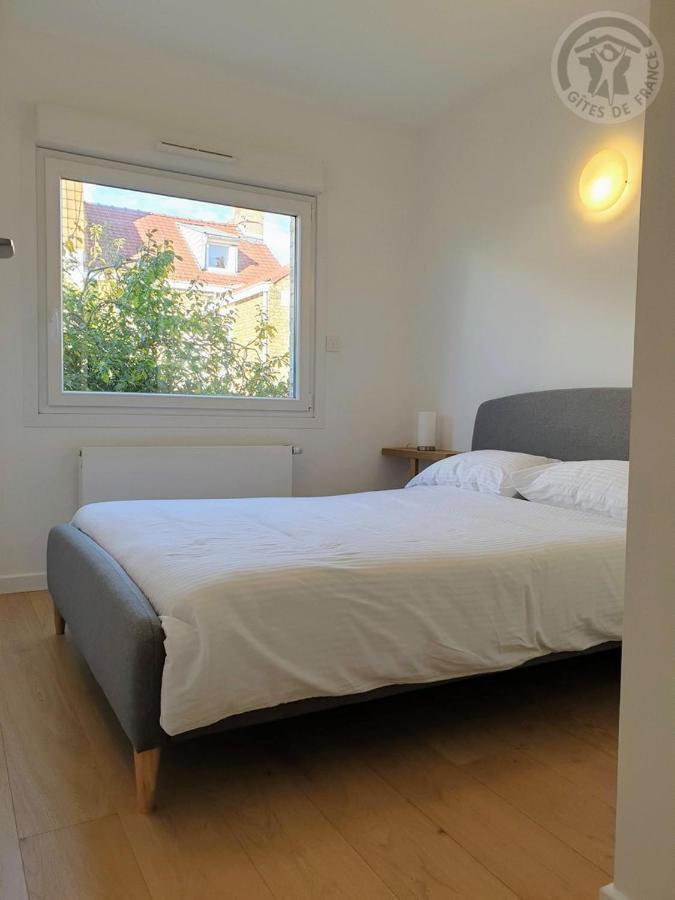 Maison A Malo Les Bains A 5Mn De La Plage Dunkirk Exterior foto