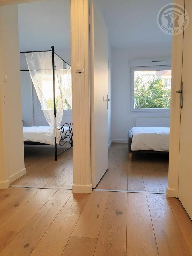 Maison A Malo Les Bains A 5Mn De La Plage Dunkirk Exterior foto